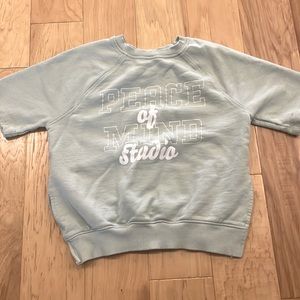 H&M Short Sleeve Shirt